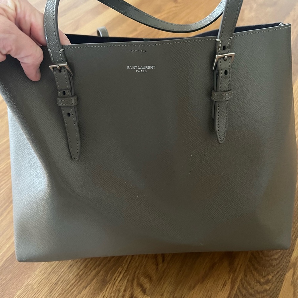 Saint Laurent Tote bag